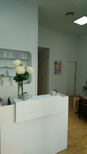 Clínica Médico Estética Manantial