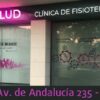 Clínica de Fisioterapia SAGASALUD