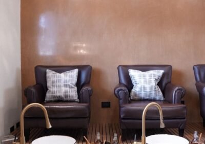 Coco Beauty Spa