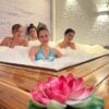 DAJAN SPA