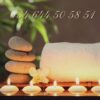 DJAM Studio Massage