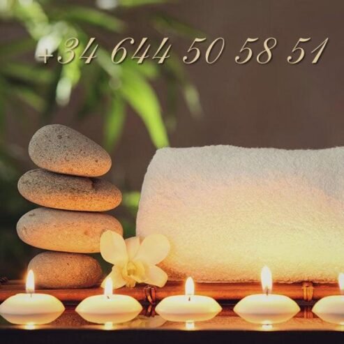 DJAM Studio Massage