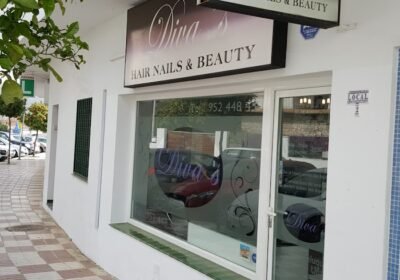 Divas Hair & Beauty Salon