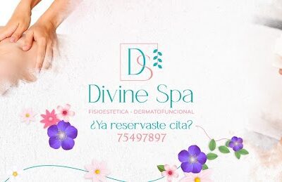 Divine Spa