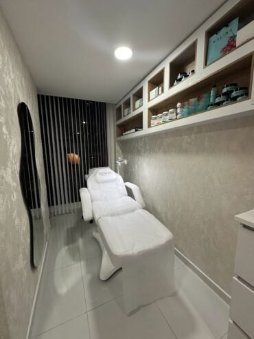 D’lucy Spa