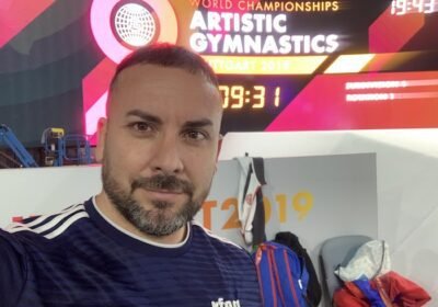 Doctor Octavio Santesteban