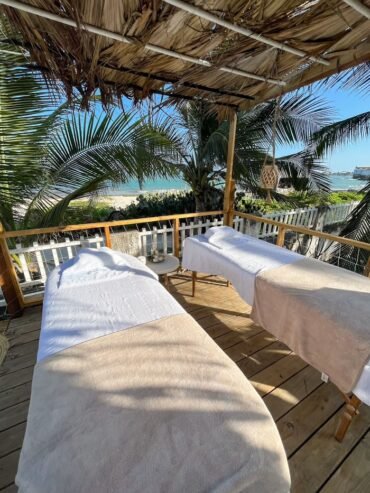 Dream Island Spa
