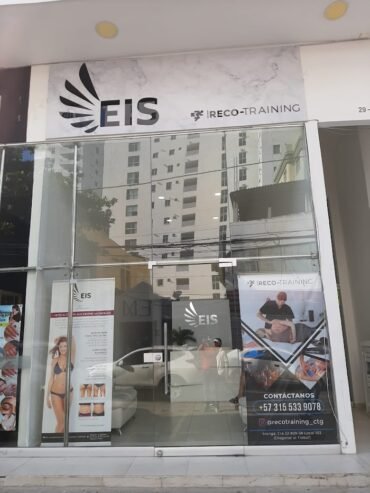 EIS Centro de Medicina Estética