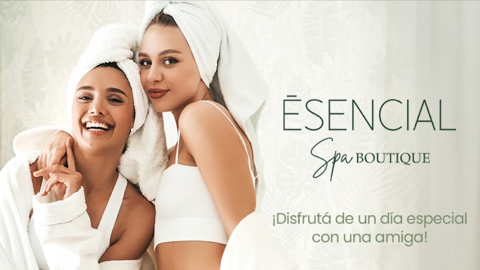 ESENCIAL SPA