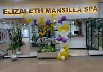 Elizabeth Mansilla Spa
