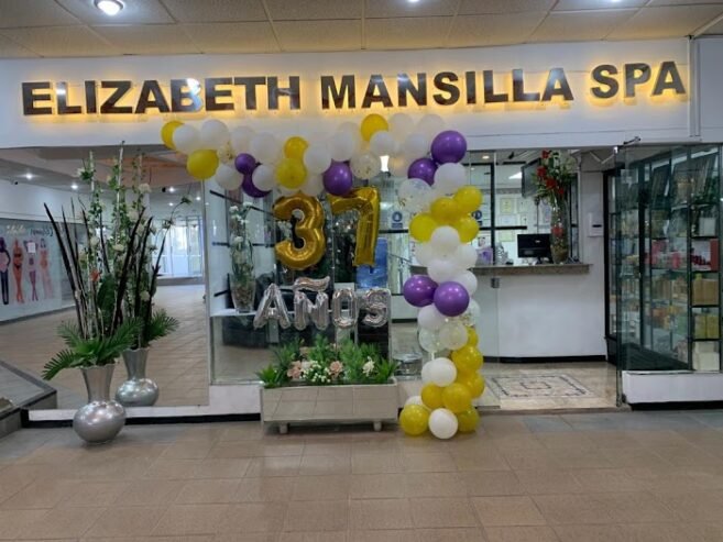 Elizabeth Mansilla Spa