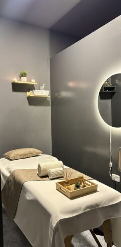 Epic Spa ctg