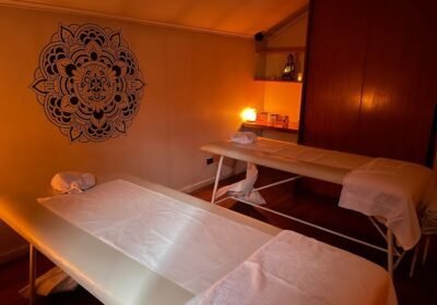 Equilibrio Masaje Spa