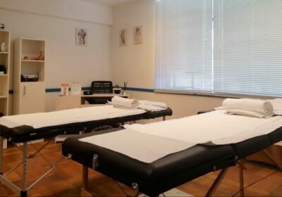 Ergomasajes spa