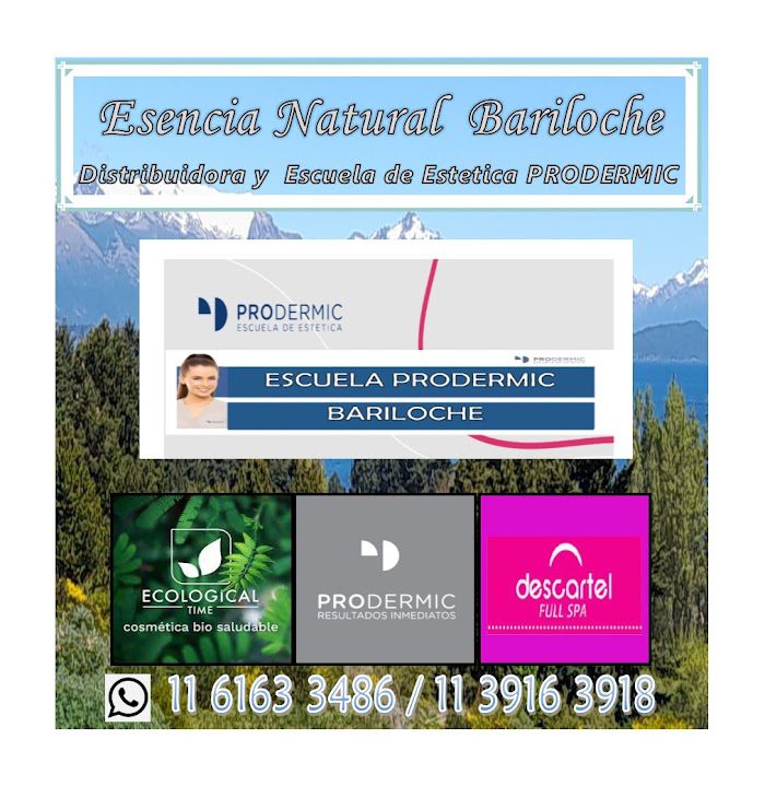 Esencia Natural Bariloche