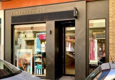 Esmeralda Duc Centro De Estética Zaragoza