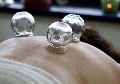 Espacio Luna Masoterapia