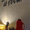 Espacio de Relax