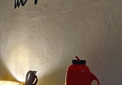Espacio de Relax