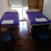 Espacio on-line de relajantes especiales / Sesiones de masajes