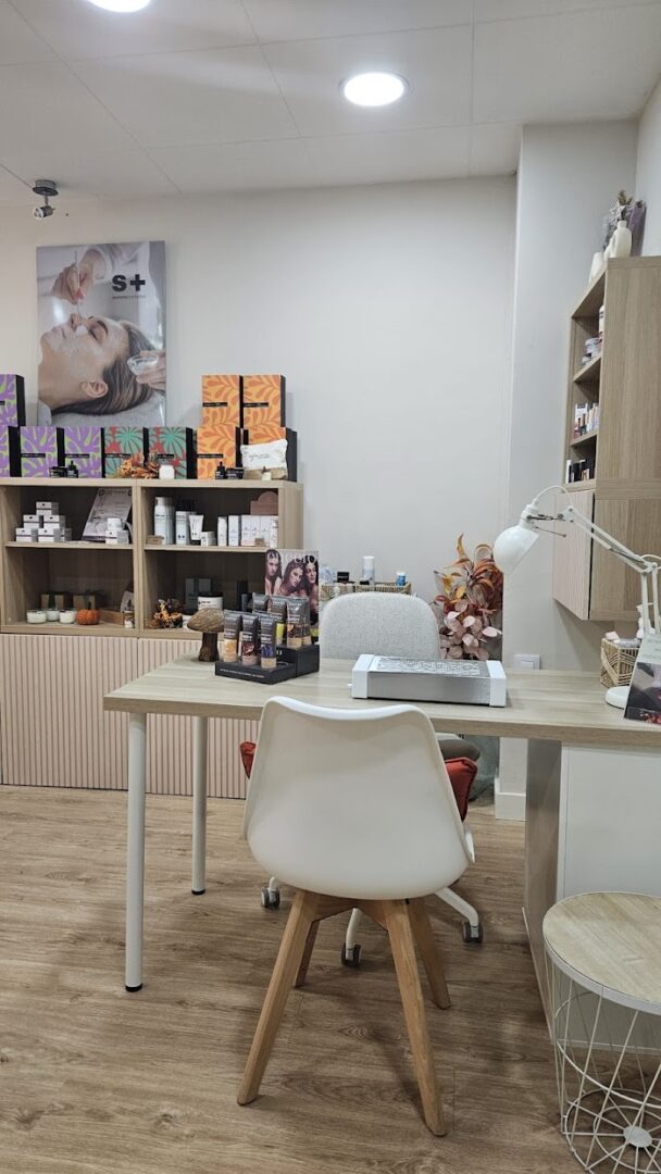 Essència Borges – Estètica i benestar