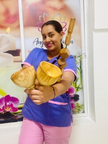 Estetic & Belleza Angie Guevara