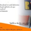 Estetica Avanzada Face To Face