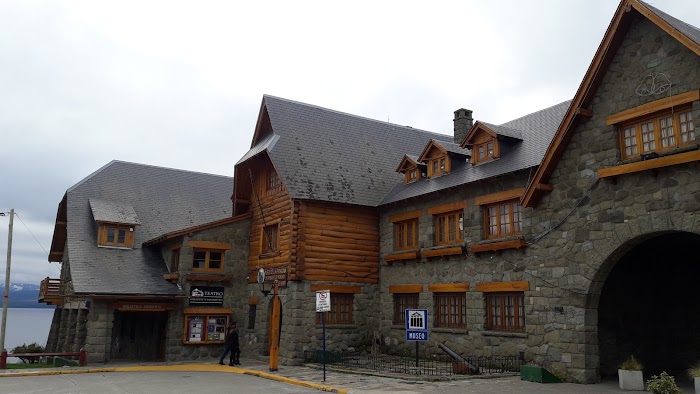 masajes Bariloche Argentina