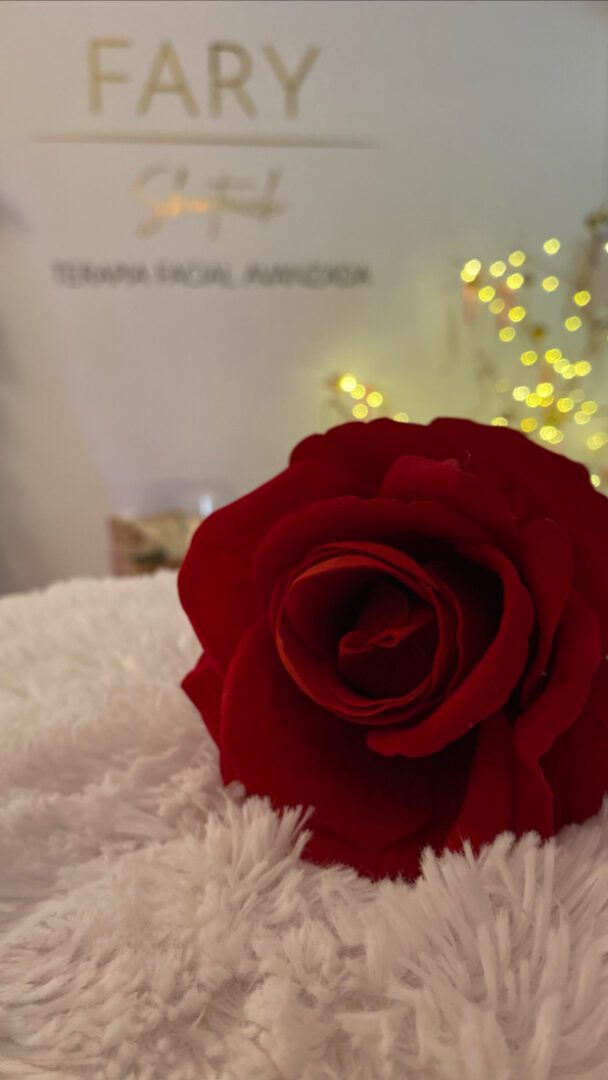 FARY.Skin Touch Spa Facial