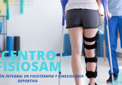 FISIOSAM Fisioterapia & Kinesiología