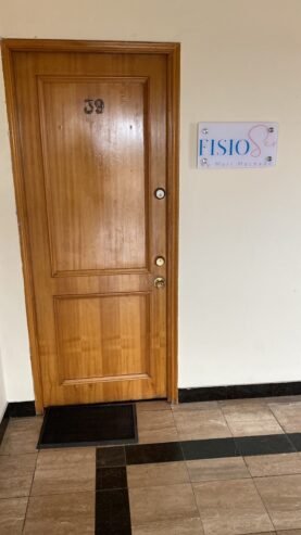 Fisioser