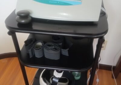 Fisioterapia Centro Terapéutico Petrissage