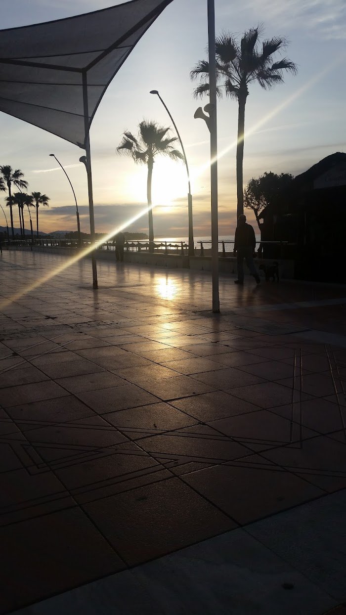 masajes Estepona