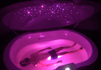 Float – Centro de Flotación