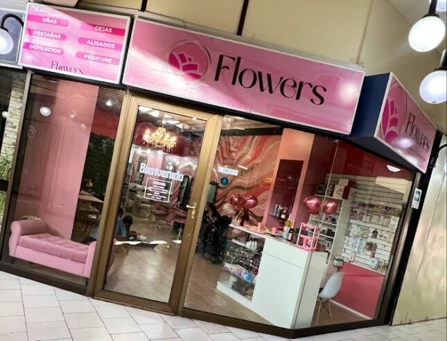 Flowers estudio