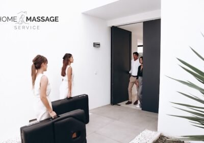 Full Vitality Spa