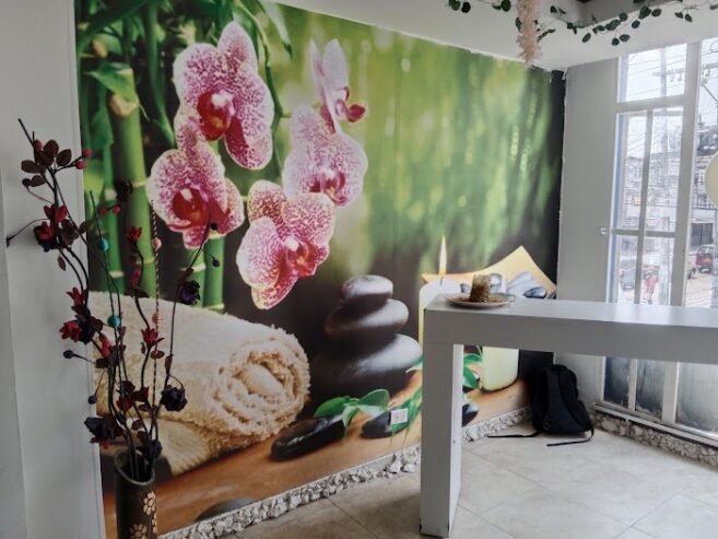Ganesha Spa Bogota