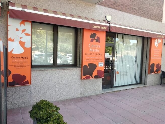 Ginkgo Lloret