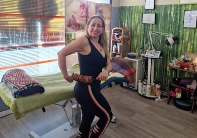 Gloria Quiromasajes
