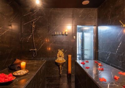 Hammam Vital Experience