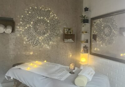 Hands of Gold Professional Massage