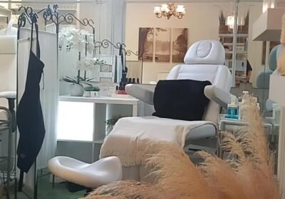 Harmonia Salon de Belleza Fuengirola