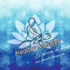 Healthy Masajes