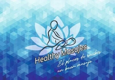 Healthy Masajes