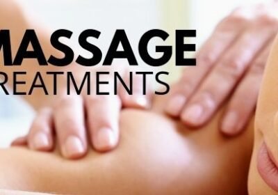 Heaven Massage Treatments