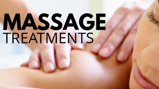 Heaven Massage Treatments