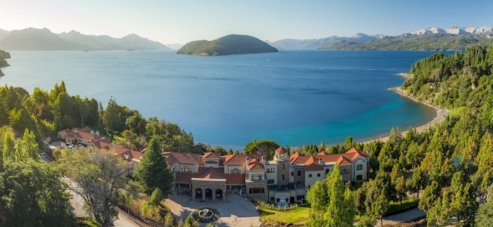 masajes Bariloche Argentina