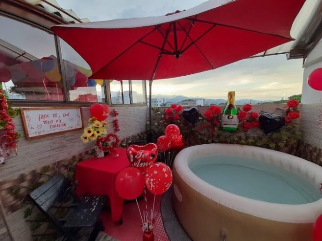 House Spa