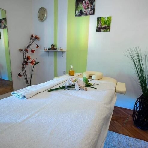 Ibizom Massage