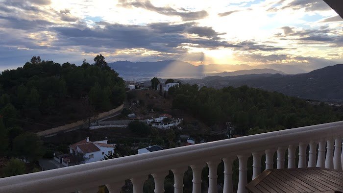 masajes Málaga